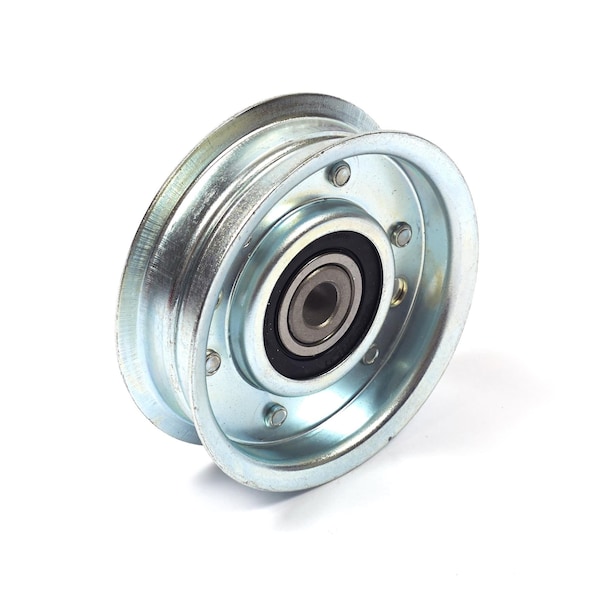 Pulley, Idler - 2.75 OD